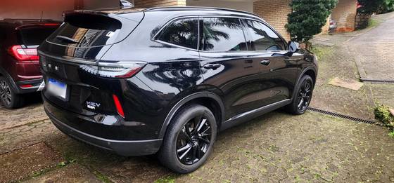 GWM HAVAL H6 1.5 HEV PREMIUM E-TRACTION GWM HAVAL H6 1.5 HEV PREMIUM E-TRACTION